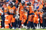 Defense Rankings - GETTY